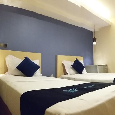 Jakarta Madrix Jacarta Exterior foto