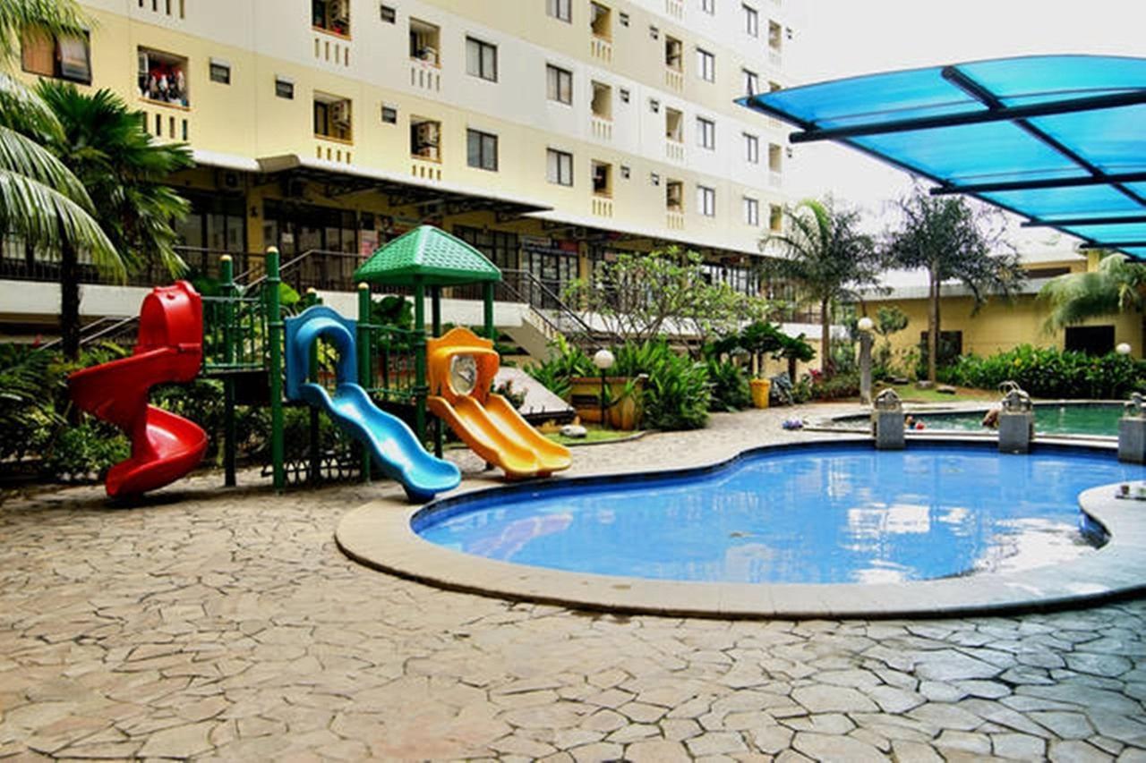 Jakarta Madrix Jacarta Exterior foto