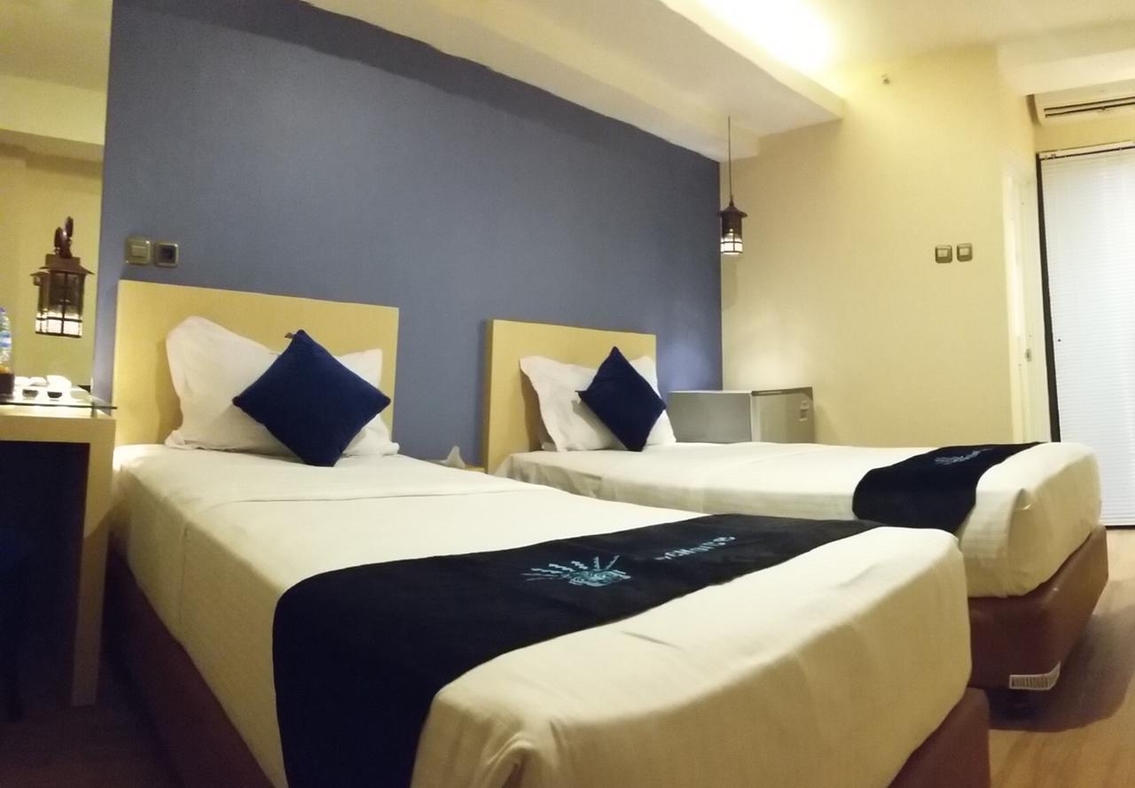 Jakarta Madrix Jacarta Exterior foto