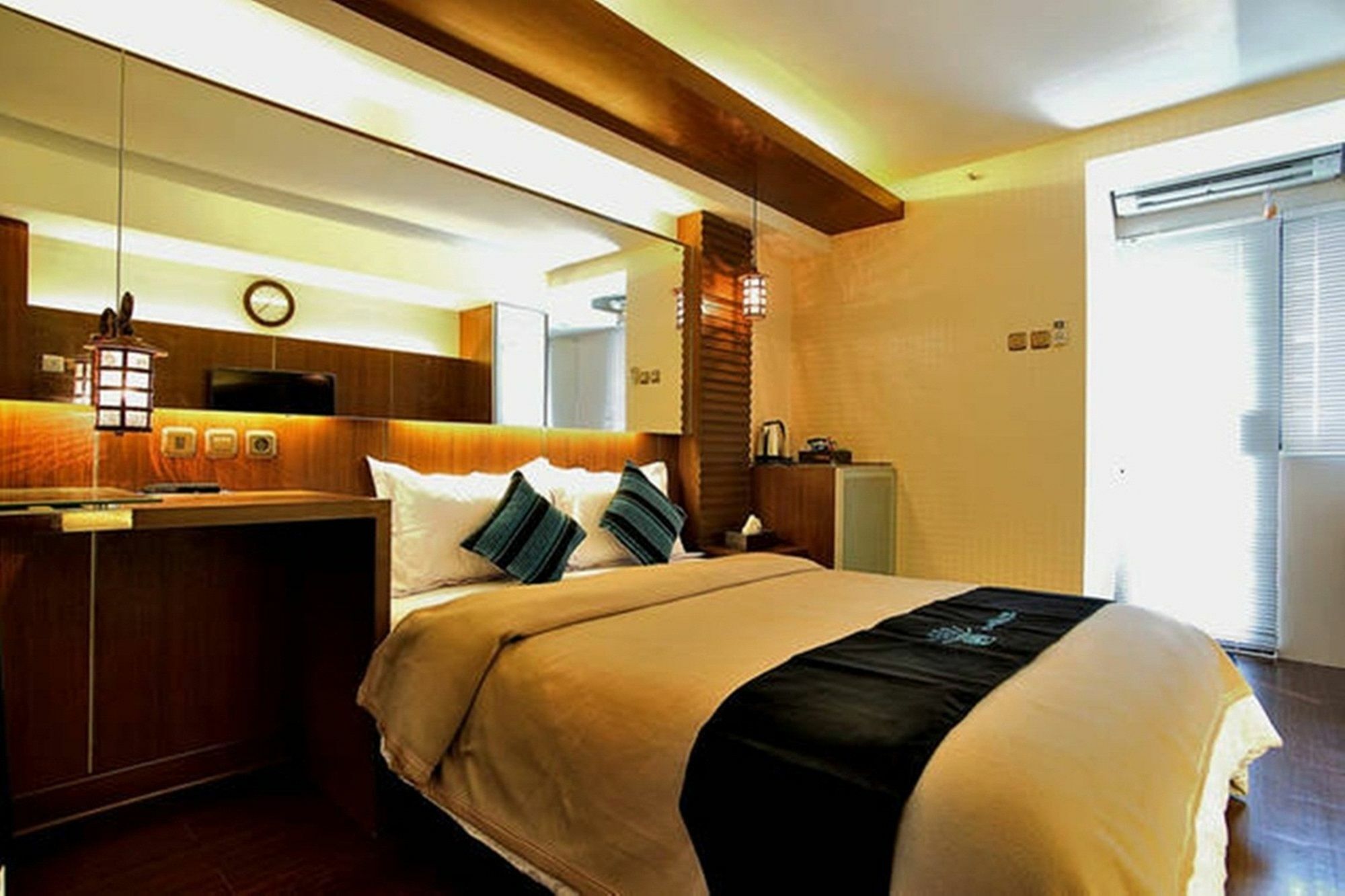 Jakarta Madrix Jacarta Exterior foto