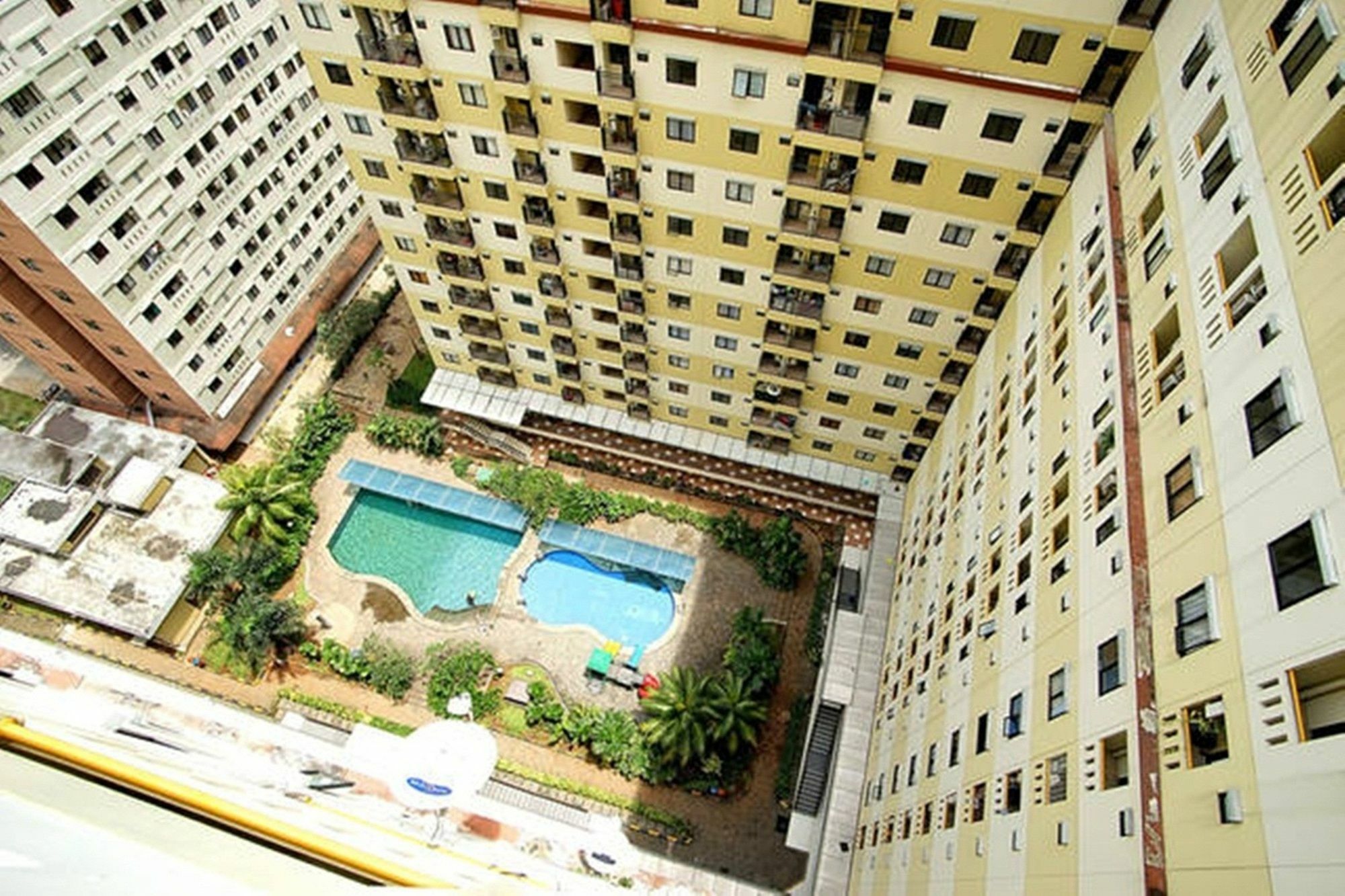 Jakarta Madrix Jacarta Exterior foto