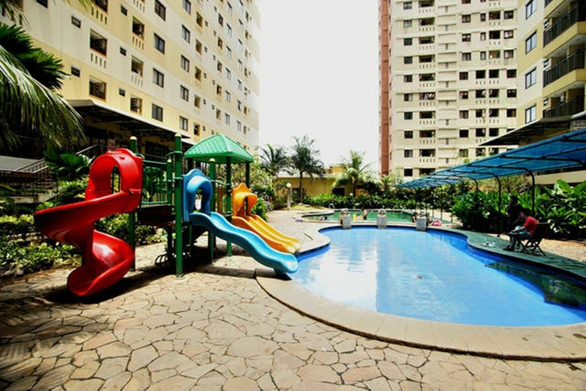 Jakarta Madrix Jacarta Exterior foto